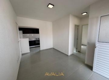 Apartamento · 55m² · 2 Quartos · 1 Vaga · Apartamento para venda em Colinas de Indaiatuba de 55.34m² com 2 Quartos e 1 Garagem