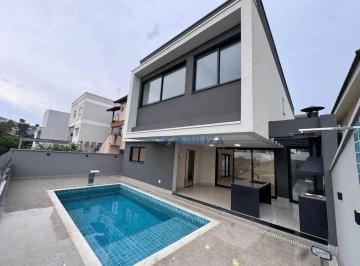 Casa · 306m² · 3 Quartos · 4 Vagas · Casa de Condomínio para venda em Jardim Fazenda Rincão de 306.00m² com 3 Quartos, 3 Suites e 4 Garag