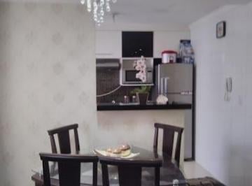 Apartamento · 40m² · 2 Quartos · 1 Vaga · Apartamento para venda em Vila Alzira de 40.00m² com 2 Quartos e 1 Garagem