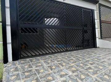 Casa · 69m² · 2 Quartos · 2 Vagas · Casa para venda em Vila Nova Bonsucesso de 69.00m² com 2 Quartos e 2 Garagens