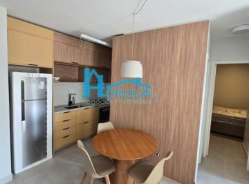 Apartamento · 52m² · 2 Quartos · 1 Vaga · Apartamento para alugar em Jardim Paulista de 52.00m² com 2 Quartos e 1 Garagem