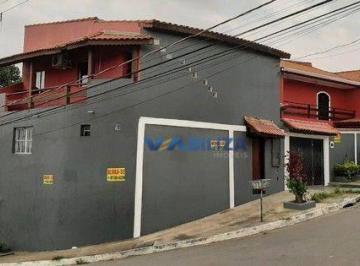 Casa · 300m² · 5 Quartos · 5 Vagas · Sobrado para venda em Vila Nova Bonsucesso de 300.00m² com 5 Quartos e 5 Garagens