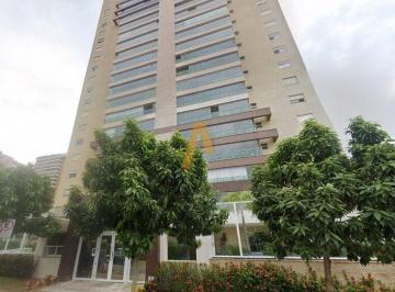Apartamento · 218m² · 3 Quartos · 3 Vagas · Apartamento para venda em Bosque Das Juritis de 218.00m² com 3 Quartos, 3 Suites e 3 Garagens