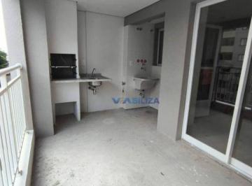 Apartamento · 31m² · 1 Quarto · 1 Vaga · Studio para venda em Picanco de 31.00m² com 1 Quarto e 1 Garagem