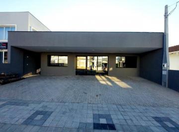 Comercial · 190m² · 4 Quartos · 5 Vagas · Prédio Comercial para alugar em Centro de 190.00m² com 4 Quartos e 5 Garagens