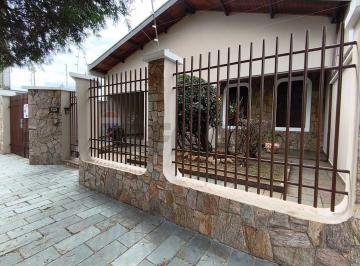 Casa · 219m² · 4 Quartos · 2 Vagas · Casa para venda em Jardim Soares de 218.94m² com 4 Quartos, 2 Suites e 2 Garagens
