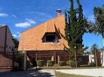 Casa · 265m² · 3 Quartos · 6 Vagas · Casa para alugar em Cascatinha de 265.00m² com 3 Quartos, 3 Suites e 6 Garagens