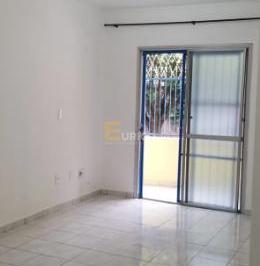Apartamento · 72m² · 3 Quartos · 1 Vaga · Apartamento para venda em Edificio Brasil de 72.00m² com 3 Quartos, 1 Suite e 1 Garagem