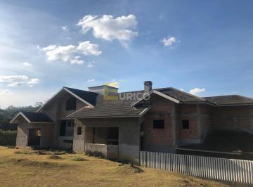 Casa · 612m² · 5 Quartos · 6 Vagas · Casa de Condomínio para venda em Fazenda Campo Verde de 612.00m² com 5 Quartos, 5 Suites e 6 Garagen