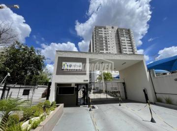 Apartamento · 62m² · 2 Quartos · 1 Vaga · Apartamento para alugar em Além Ponte de 62.00m² com 2 Quartos, 2 Suites e 1 Garagem