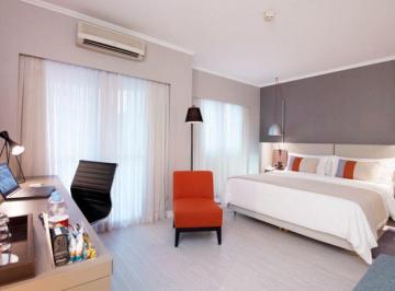 Apartamento · 28m² · 1 Quarto · 1 Vaga · Flat para venda em Itaim Bibi de 28.00m² com 1 Quarto, 1 Suite e 1 Garagem