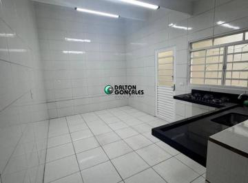 Casa · 83m² · 2 Quartos · 1 Vaga · Casa para venda em Vila Nossa Senhora Aparecida de 83.00m² com 2 Quartos, 1 Suite e 1 Garagem