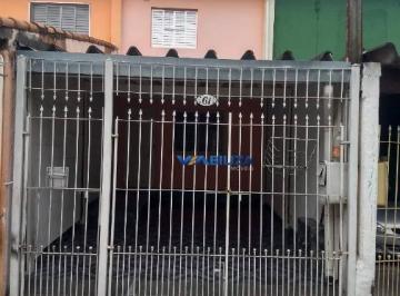 Casa · 100m² · 2 Quartos · 1 Vaga · Sobrado para venda em Residencial Parque Cumbica de 100.00m² com 2 Quartos e 1 Garagem