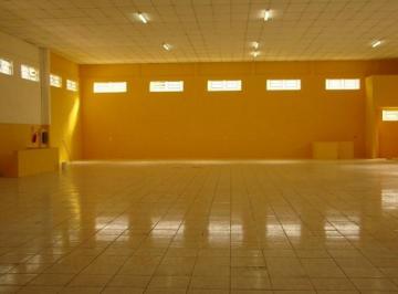 Comercial · 1310m² · 5 Vagas · Galpão / Depósito / Armazém para venda em Jardim Da Mamãe de 1310.00m² com 5 Garagens