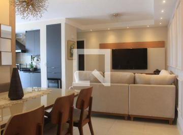 Apartamento · 84m² · 2 Quartos · 2 Vagas · Apartamento à Venda - Santo Antônio, 2 Quartos, 84 m² - São Caetano do Sul