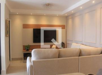 Apartamento de 2 quartos, São Caetano do Sul · Apartamento à Venda - Santo Antônio, 2 Quartos, 84 m² - São Caetano do Sul