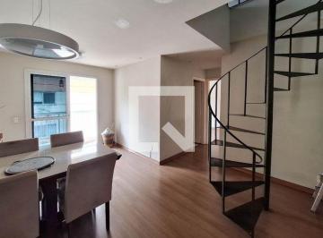 Apartamento · 144m² · 2 Quartos · 2 Vagas · Apartamento à Venda - Fonseca, 2 Quartos, 144 m² - Niterói