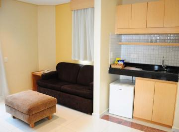 Apartamento · 32m² · 1 Quarto · 1 Vaga · Apartamento para venda em Santana de 32.00m² com 1 Quarto, 1 Suite e 1 Garagem
