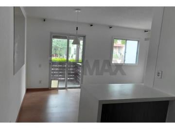 Apartamento · 64m² · 2 Quartos · 1 Vaga · Apartamento para alugar em Jardim Interlagos de 64.19m² com 2 Quartos e 1 Garagem