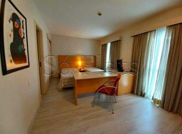 Apartamento · 29m² · 1 Quarto · 1 Vaga · Studio para venda em Perdizes de 29.00m² com 1 Quarto, 1 Suite e 1 Garagem