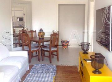 Apartamento · 55m² · 1 Quarto · 1 Vaga · Apartamento para venda em Encruzilhada de 55.00m² com 1 Quarto, 1 Suite e 1 Garagem