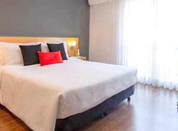 Apartamento · 23m² · 1 Quarto · 1 Vaga · Flat para venda em Bela Vista de 23.00m² com 1 Quarto, 1 Suite e 1 Garagem