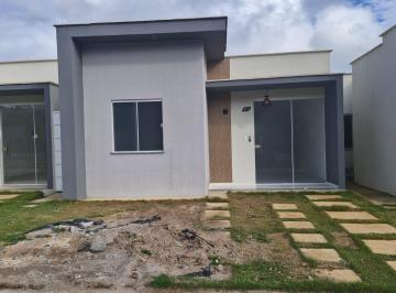 Casa · 135m² · 3 Quartos · 2 Vagas · Casa de Condomínio para alugar em Candeias de 135.00m² com 3 Quartos, 1 Suite e 2 Garagens