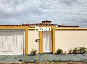 Casa · 100m² · 2 Quartos · 1 Vaga · Casa para alugar em Jardim do Éden de 100.00m² com 2 Quartos, 1 Suite e 1 Garagem