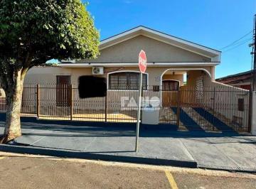 Casa · 174m² · 4 Quartos · 6 Vagas · Casa para venda em Jardim Vitória Régia de 174.00m² com 4 Quartos, 1 Suite e 6 Garagens