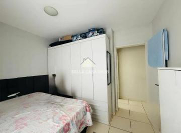 Apartamento de 2 quartos, Sorocaba · Apartamento para venda em Jardim Bertanha de 60.00m² com 2 Quartos e 2 Garagens