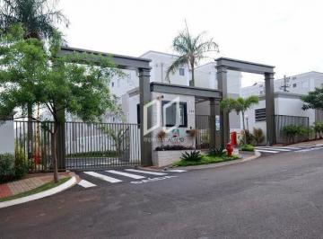 Apartamento · 51m² · 2 Quartos · 1 Vaga · Apartamento para alugar em Jardim Das Flores de 51.00m² com 2 Quartos e 1 Garagem