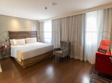 Apartamento · 25m² · 1 Quarto · 1 Vaga · Studio para alugar em Vila Olímpia de 25.00m² com 1 Quarto, 1 Suite e 1 Garagem