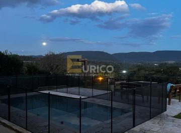 Casa · 354m² · 4 Quartos · 4 Vagas · Casa de Condomínio para venda em Condomínio Vivendas do Japi de 354.13m² com 4 Quartos, 3 Suites e 4