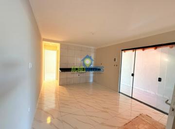 Casa de 2 quartos, Araçatuba · Casa para venda em Residencial Jardim Atlântico de 89.99m² com 2 Quartos e 2 Garagens