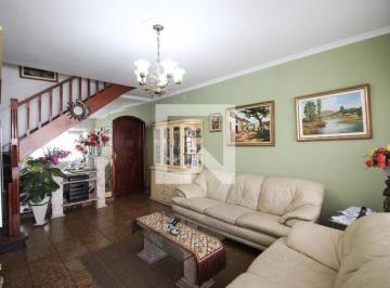 Casa · 100m² · 2 Quartos · 2 Vagas · Casa para Aluguel - Vila Olímpia, 2 Quartos,  100 m² - São Paulo