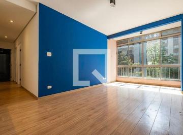Apartamento · 90m² · 2 Quartos · Apartamento para Aluguel - Pinheiros, 2 Quartos,  90 m² - São Paulo