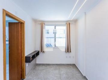 Apartamento · 41m² · 1 Quarto · Apartamento para Aluguel - Piqueri, 1 Quarto, 41 m² - São Paulo