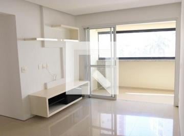 Apartamento · 87m² · 3 Quartos · 2 Vagas · Apartamento para Aluguel - Jardim Goiás, 3 Quartos,  87 m² - Goiânia