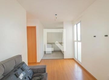 Apartamento · 41m² · 2 Quartos · 1 Vaga · Apartamento para Aluguel - Bairro Fátima, 2 Quartos, 41 m² - Canoas