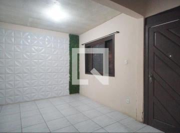 Casa · 80m² · 3 Quartos · 1 Vaga · Casa para Aluguel - Jardim América, 3 Quartos,  80 m² - São Leopoldo
