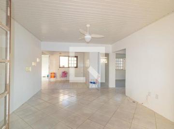Casa · 80m² · 2 Quartos · 1 Vaga · Casa para Aluguel - Bairro Fátima, 2 Quartos,  80 m² - Canoas