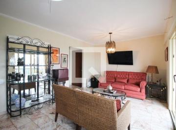 Apartamento · 112m² · 2 Quartos · 2 Vagas · Apartamento para Aluguel - Moema, 2 Quartos, 112 m² - São Paulo