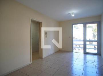Apartamento · 55m² · 1 Quarto · Apartamento para Aluguel - Ideal, 1 Quarto,  55 m² - Novo Hamburgo
