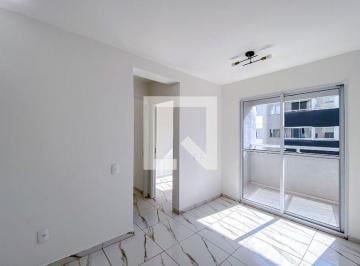 Apartamento · 46m² · 2 Quartos · 1 Vaga · Apartamento para Aluguel - Mooca, 2 Quartos,  46 m² - São Paulo