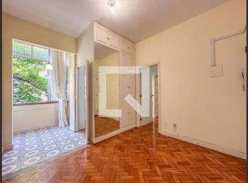 Apartamento · 35m² · 1 Quarto · Apartamento para Aluguel - Flamengo, 1 Quarto, 35 m² - Rio de Janeiro