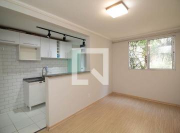 Apartamento · 48m² · 2 Quartos · 1 Vaga · Apartamento para Aluguel - Jardim Maia, 2 Quartos, 48 m² - Guarulhos