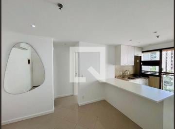 Apartamento · 48m² · 1 Quarto · 1 Vaga · Apartamento para Aluguel - Botafogo, 1 Quarto, 48 m² - Rio de Janeiro