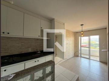 Apartamento · 60m² · 2 Quartos · 1 Vaga · Apartamento para Aluguel - Demarchi, 2 Quartos, 60 m² - São Bernardo do Campo
