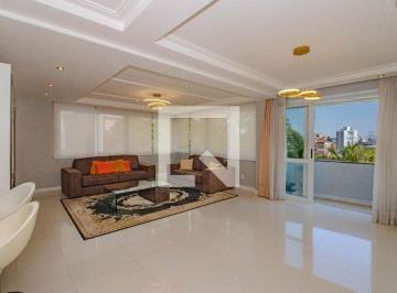 Apartamento · 136m² · 3 Quartos · 2 Vagas · Apartamento para Aluguel - Petrópolis, 3 Quartos, 136 m² - Porto Alegre
