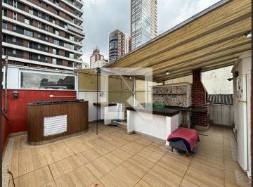 Casa · 120m² · 3 Quartos · 2 Vagas · Casa para Aluguel - Vila Madalena, 3 Quartos, 120 m² - São Paulo